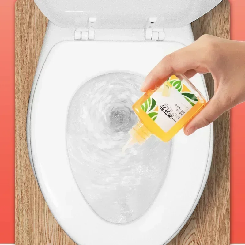 Bathroom Freshener A Drop of Fragrance Lasting Air Freshener Toilet Deodorant Aroma Room Deodorant Fragrance thumbnail 2