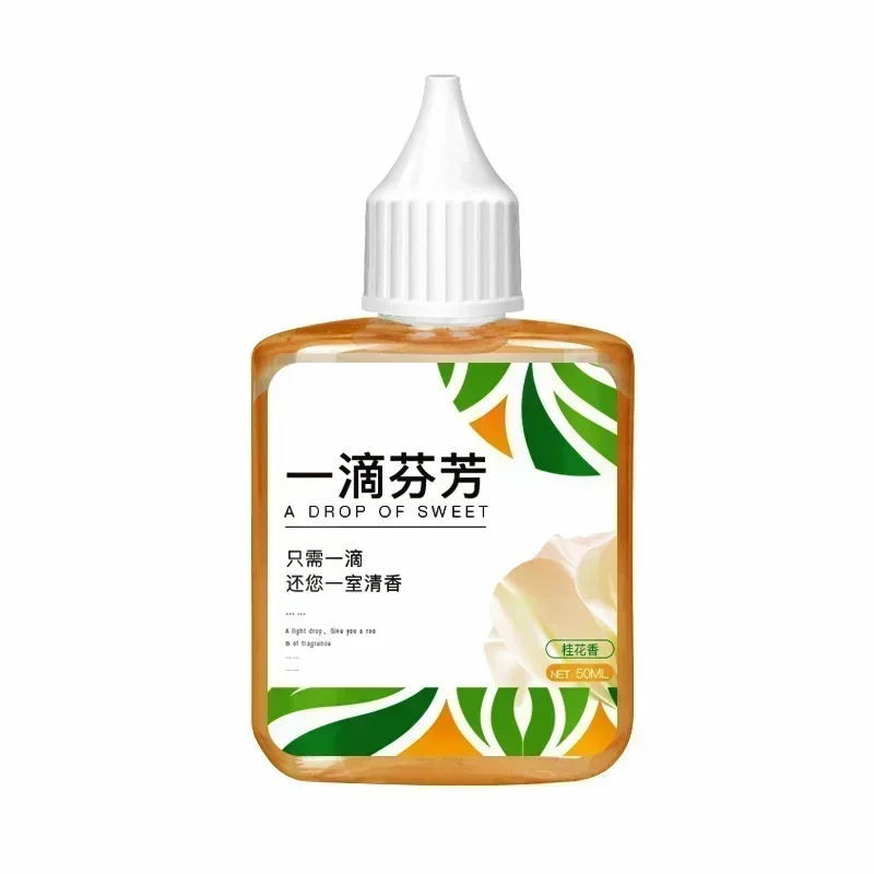 Bathroom Freshener A Drop of Fragrance Lasting Air Freshener Toilet Deodorant Aroma Room Deodorant Fragrance thumbnail 5