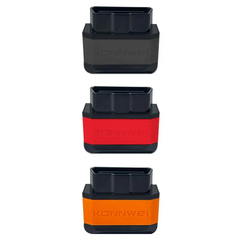 KONNWEI KW905 OBD2 ELM327 V1.5 Bluetooth 5.0 Scanners For Android/IOS ELM 327 OBD 2 Car Diagnostic Toosl Code Readers thumbnail 6