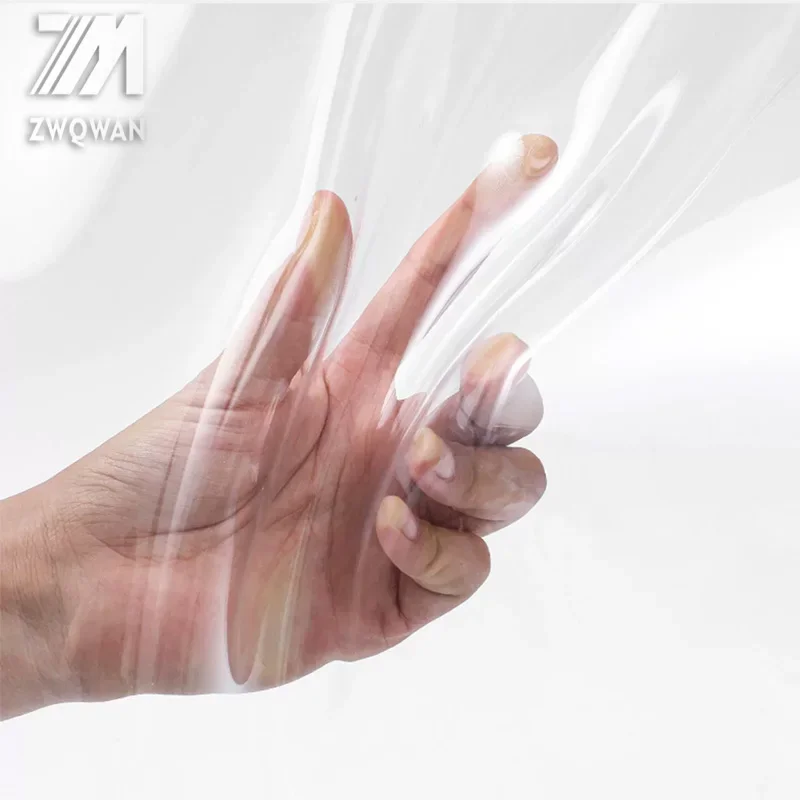 Winter window sealing and insulation, cold proof bedroom window sealing and insulation, self-adhesive window insulation film thumbnail 5