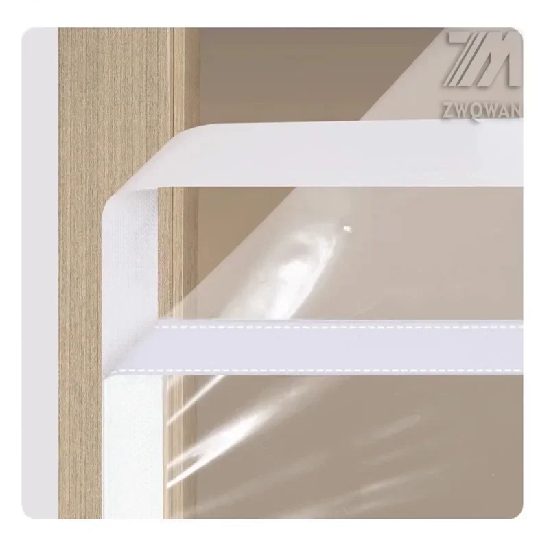 Winter window sealing and insulation, cold proof bedroom window sealing and insulation, self-adhesive window insulation film thumbnail 3