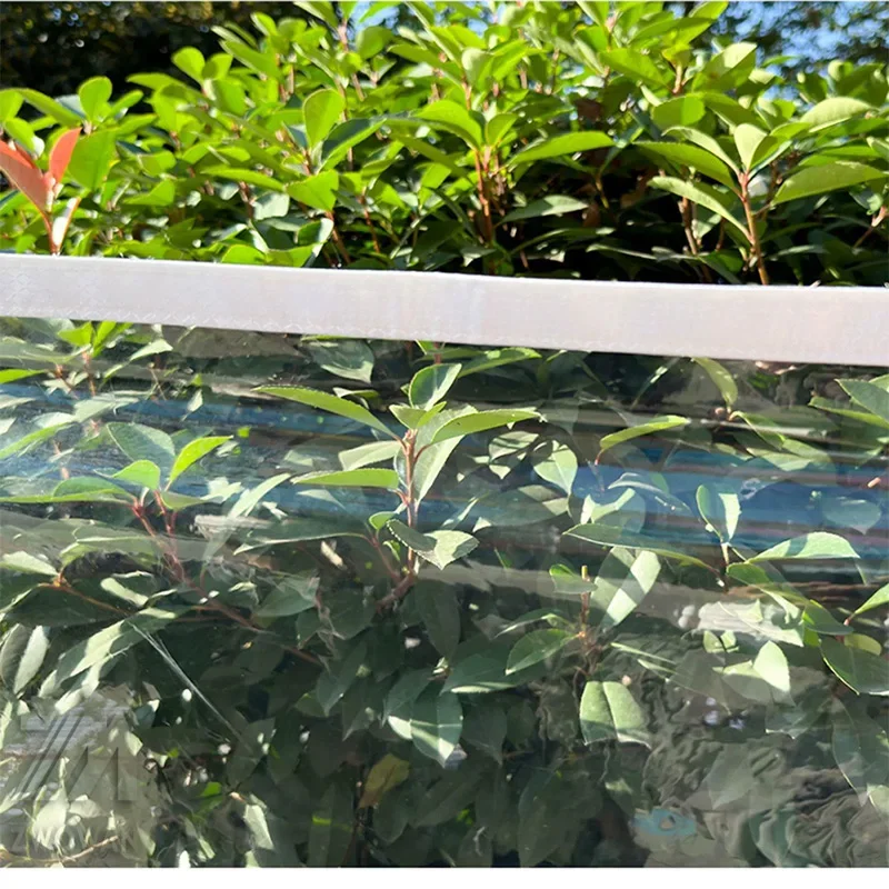 Winter window sealing and insulation, cold proof bedroom window sealing and insulation, self-adhesive window insulation film thumbnail 4