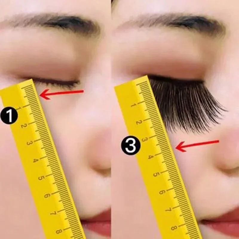 7-day eyelash growth essence natural curl long beauty and health roll thumbnail 5