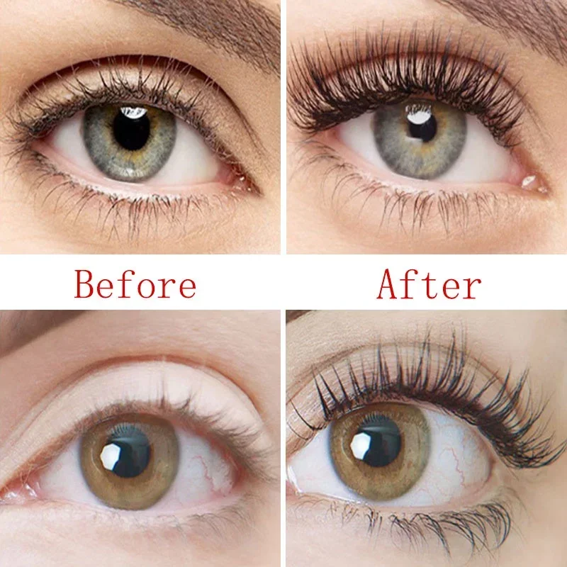 7-day eyelash growth essence natural curl long beauty and health roll thumbnail 3