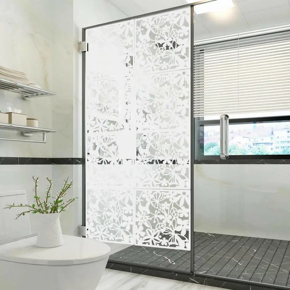 High Quality Hanging Room Divider Hanging Screen Ornament Decor Decorative Room Decoration Waterproof Hollow Design Dining Room
