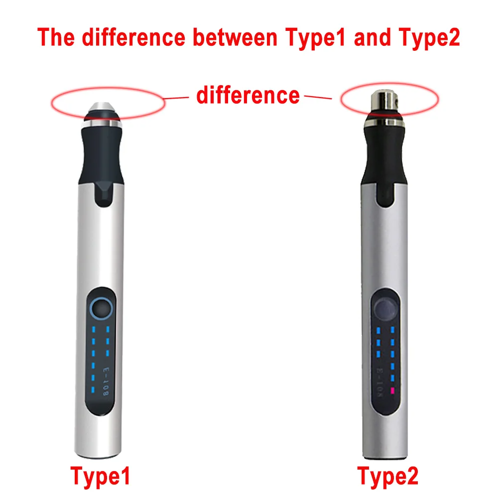 4.2V 5000-10000-18000r Electric Mini Grinder Engraving Pen Wireless Grinder Cordless Micro Rotary Tools Drill for Jewelry Metal thumbnail 2