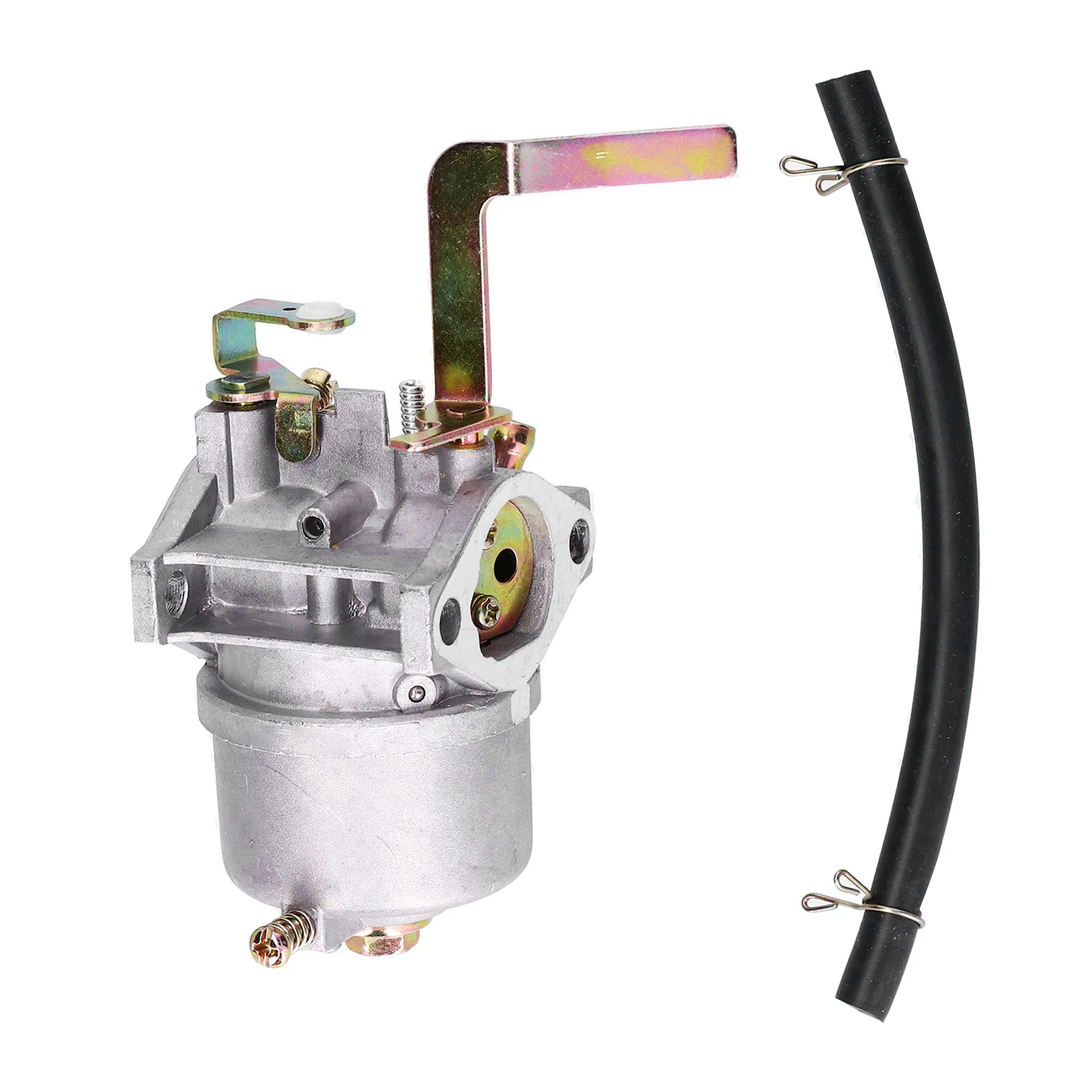 Carburetor Carburetor for Yamaha Generator Carburetor for Yamaha EF2600 EF2700 EF3600 MZ175 MZ200 Generator Parts Equipment 166F thumbnail 4