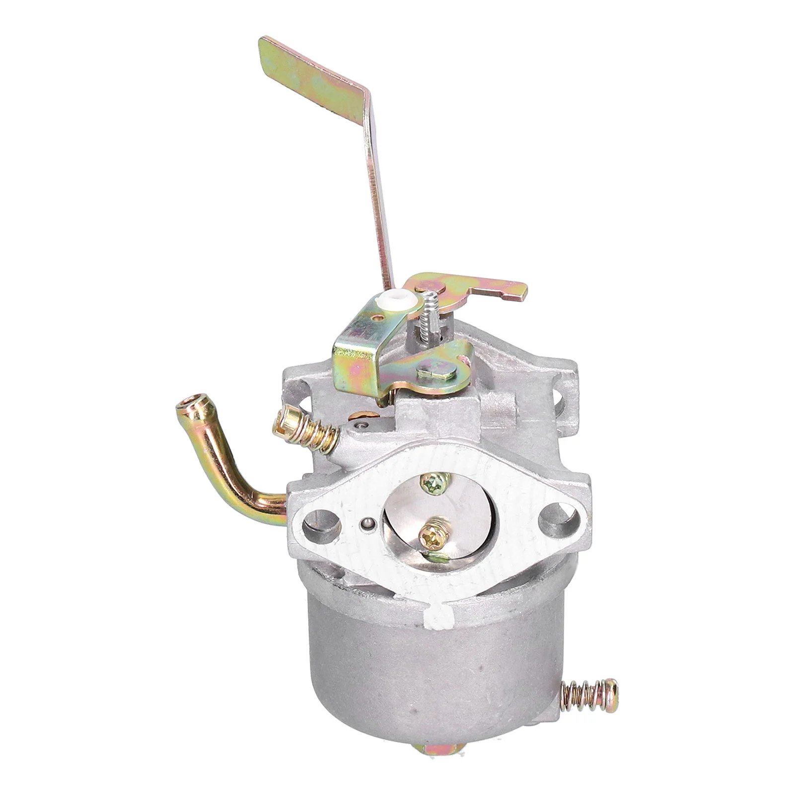 Carburetor Carburetor for Yamaha Generator Carburetor for Yamaha EF2600 EF2700 EF3600 MZ175 MZ200 Generator Parts Equipment 166F thumbnail 5