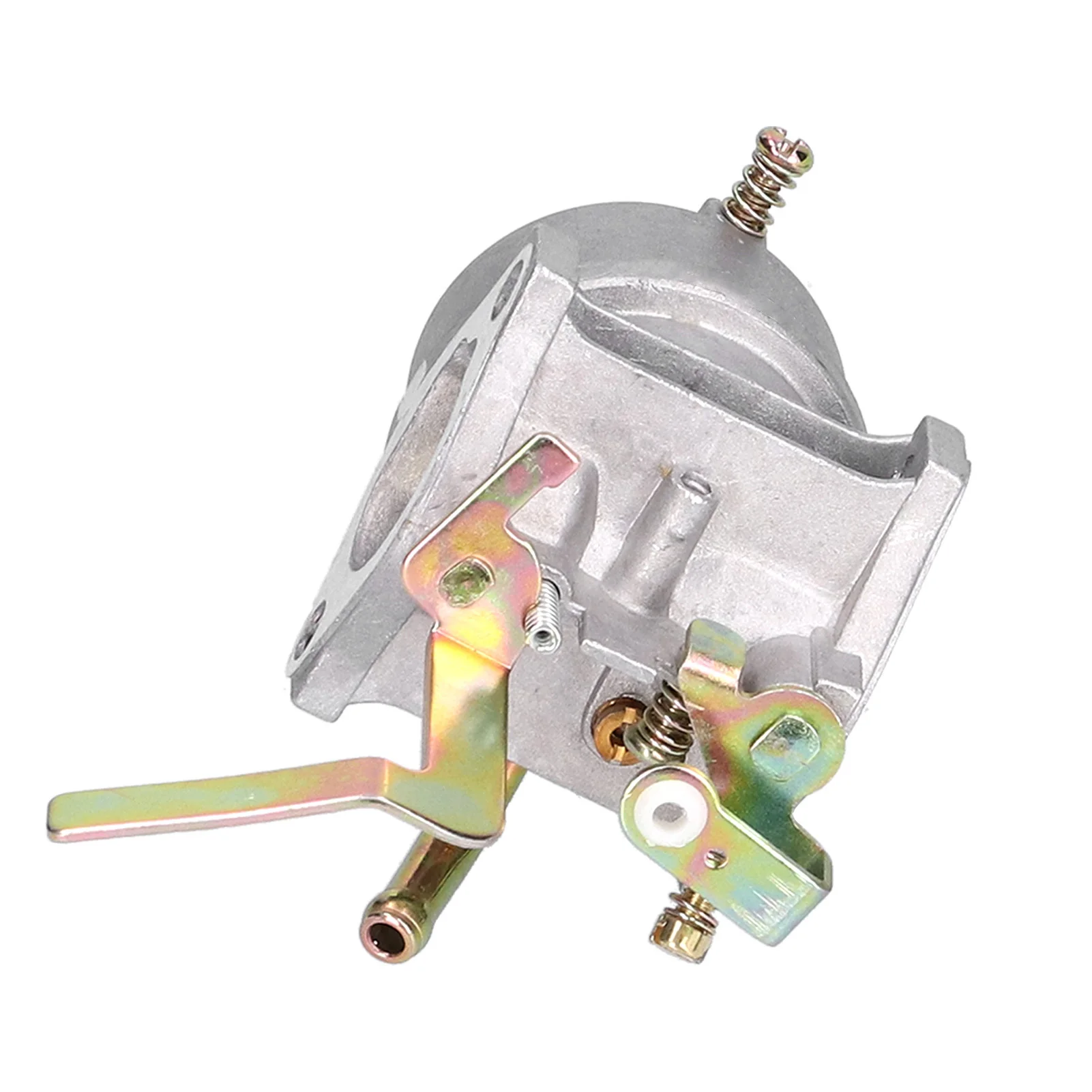 Carburetor Carburetor for Yamaha Generator Carburetor for Yamaha EF2600 EF2700 EF3600 MZ175 MZ200 Generator Parts Equipment 166F thumbnail 6