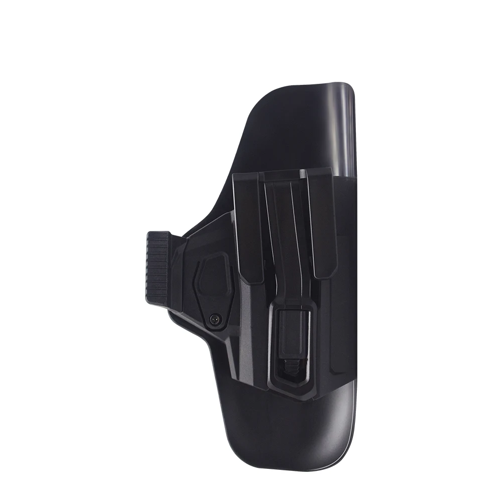 1Pc New Concealment G-9 Gun Inner Belt Holster Suitable for G17, 19, 22, 23 Tactical Hunting Accessories Magazine thumbnail 6