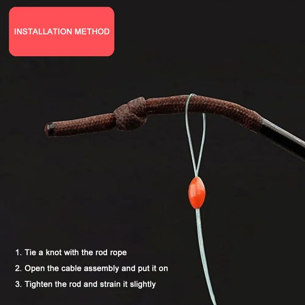 Telescopic Fishing Rod Full Kits Spincast Fishing Reel Casting Rod Fishing Rod Set Fishing Pole Glass Fibre Feeder Rod Combo thumbnail 6