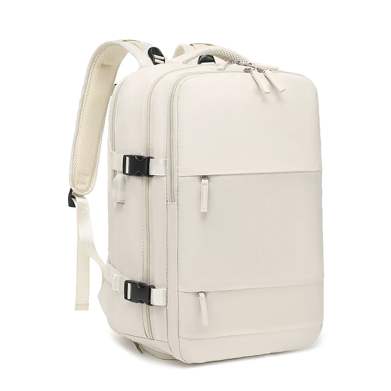 Fashion Backpack Women Backpack Capacity Men Women Laptop Casual Business Waterproof Backpack Travel school Bag thumbnail 6