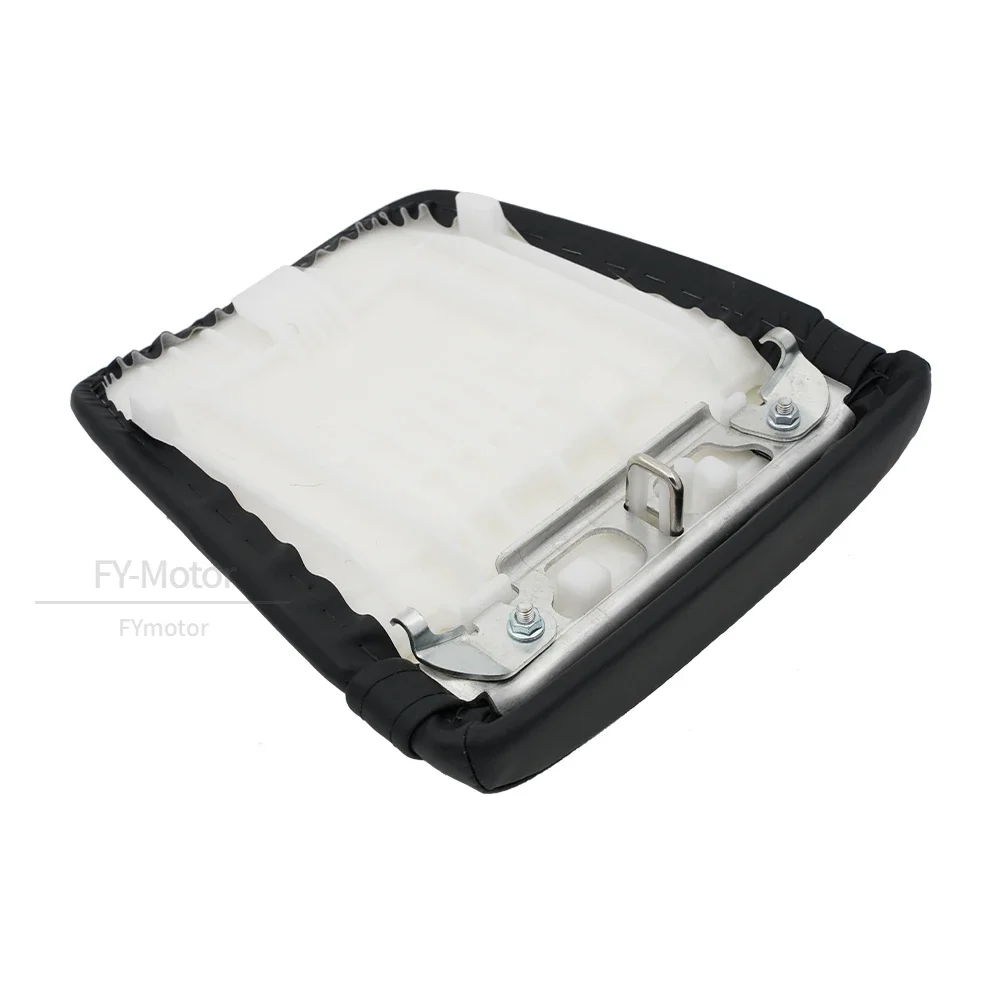 Motorcycle Rear Pillion Passenger Seat Fit For Honda CBR1000RR 2004 2005 2006 2007 CBR 1000 RR CBR 1000RR 04 05 06 07 thumbnail 6