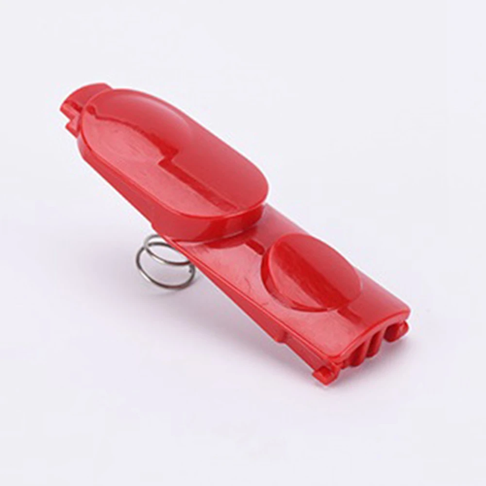 2Pc Vacuum Cleaner Head Clip Latch Tab Button for Dyson V7 V8 V10 V11 V15 Vacuum Cleaner Parts Switch Button with Spring thumbnail 6