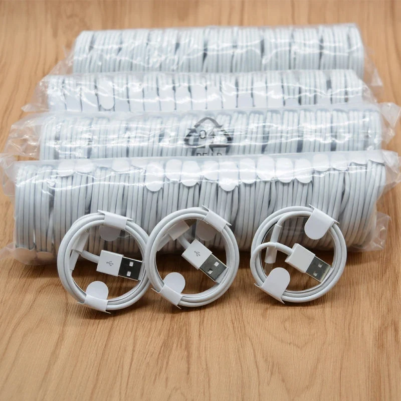 10-50PCS 2A TPE USB A Type C Fast Charging Data Cables For Samsung Galaxy S8 Huawei Xiaomi LG Mobile Phone USB-C Quick Cord 2m thumbnail 6