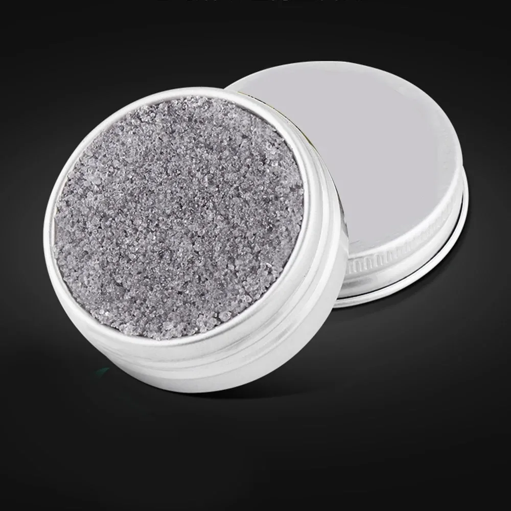 3/2/1pcs Soldering Iron Tip Refresher Non-stick Tin Solder Cream Clean Paste Oxide Solder Iron Tip Refresh Tip Tinner Activator thumbnail 2