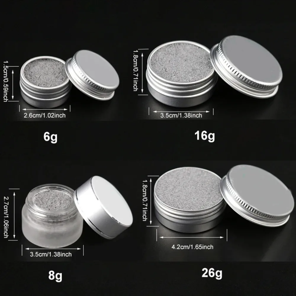 3/2/1pcs Soldering Iron Tip Refresher Non-stick Tin Solder Cream Clean Paste Oxide Solder Iron Tip Refresh Tip Tinner Activator thumbnail 6