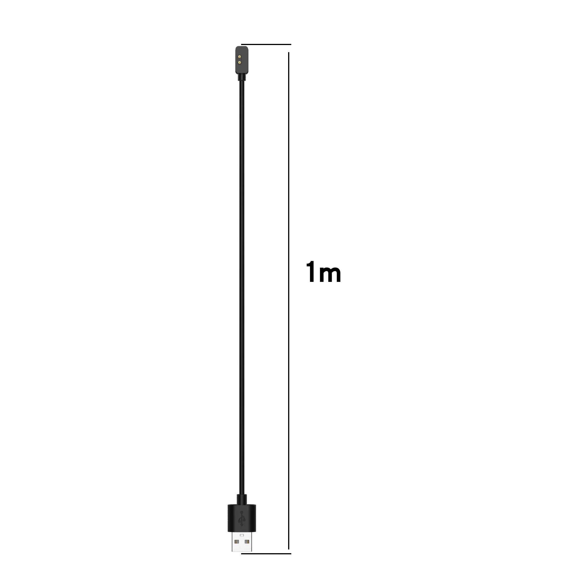 For Redmi Watch 5 Active USB Charging Cable Charger Dock Accessories thumbnail 4