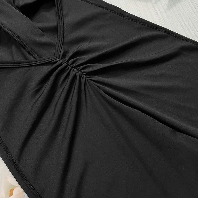Butt Lifting Sporty Jumpsuit Short Fitness Overalls Women's Tracksuit Scrunch Gym Romper Zip One Piece Sexy Bodysuit Clothing thumbnail 6