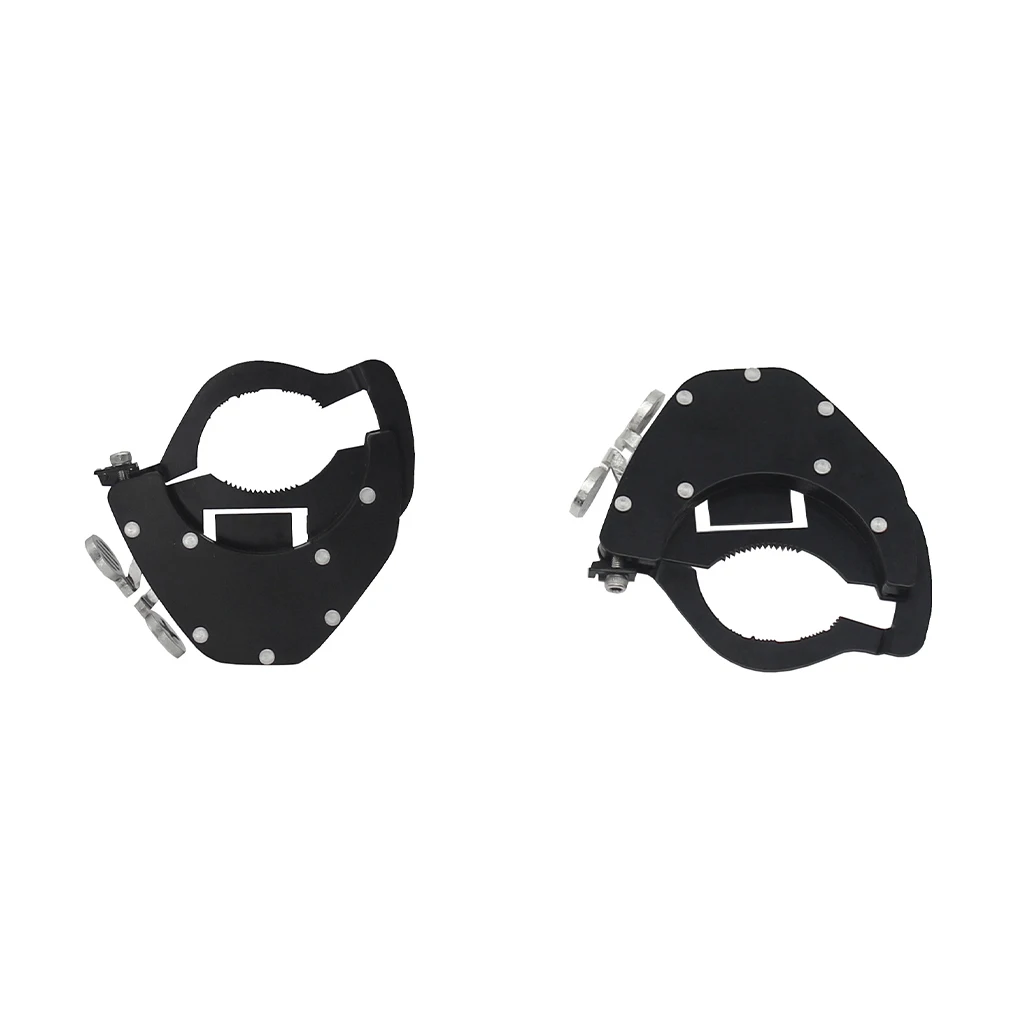 Easy-to-Install Motorcycle Throttle Lock For Comfortable And Controlled Riding Control Motorcycle Throttle Improved Grip Bottom thumbnail 6
