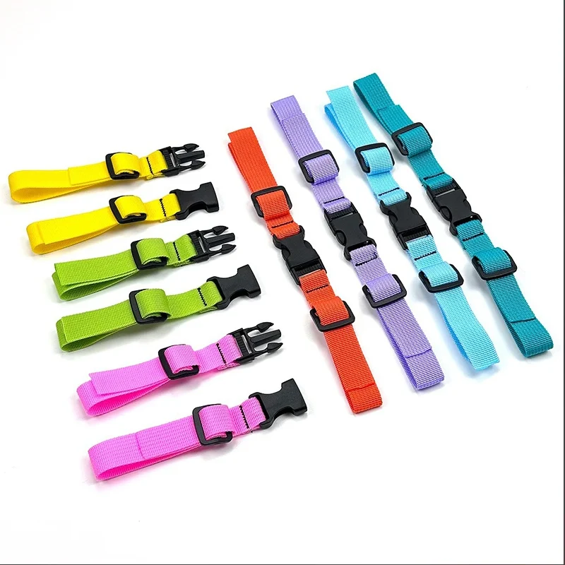 Fashion Durable Non-slip Backpack Chest Bag Strap Harness Adjustable Shoulder Outdoor Camping Tactical Bags Straps Accessories thumbnail 6