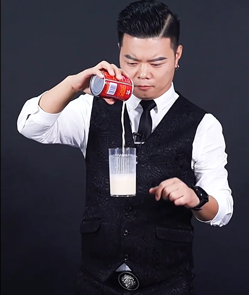 Glass Floating Stage Magic Tricks Cup in the Air Illusion Easy to Do Magia Magie Magicians Prop Gimmick Accessory Bar Magic Show thumbnail 2
