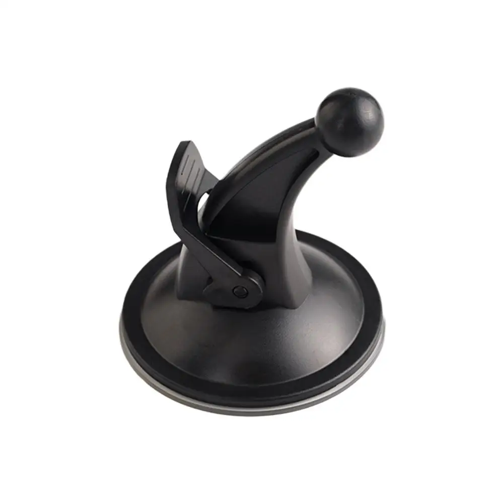 Plastic Suction Cup Mount 360 Degree Rotatable Suction Cup Mount Stand Holder Replacement Car Accessory For Garmin Nuvi thumbnail 5