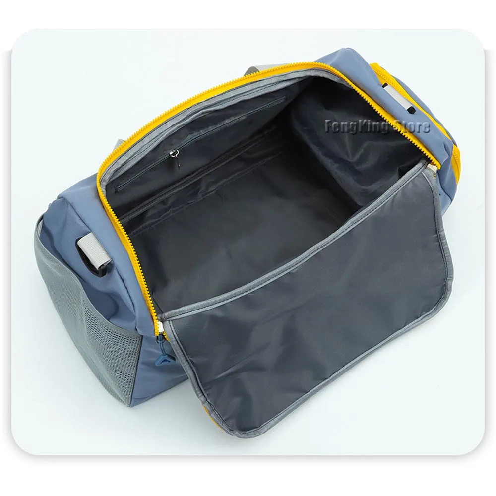 Motorcycle large capacity sports and fitness bag, outdoor yoga multifunctional bag For Honda GoldWing 1800 Gold Wing GL1800 F6B thumbnail 6