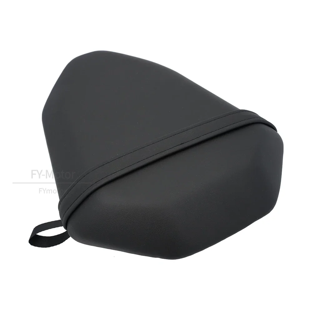 Motorcycle Rear Passenger Seat Pillion Accessories Fit  For Yamaha FZ 07 MT-07 2014 2015 2016 2017