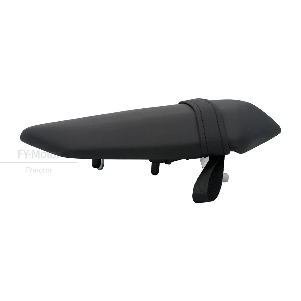 Motorcycle Rear Passenger Seat Pillion Accessories Fit  For Yamaha FZ 07 MT-07 2014 2015 2016 2017 thumbnail 4