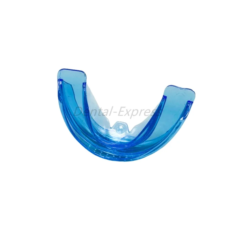 Orthodontic Braces Dental Braces Teeth Alignment Trainer Instanted Silicone Teeth Retainer T4B For Adult thumbnail 2