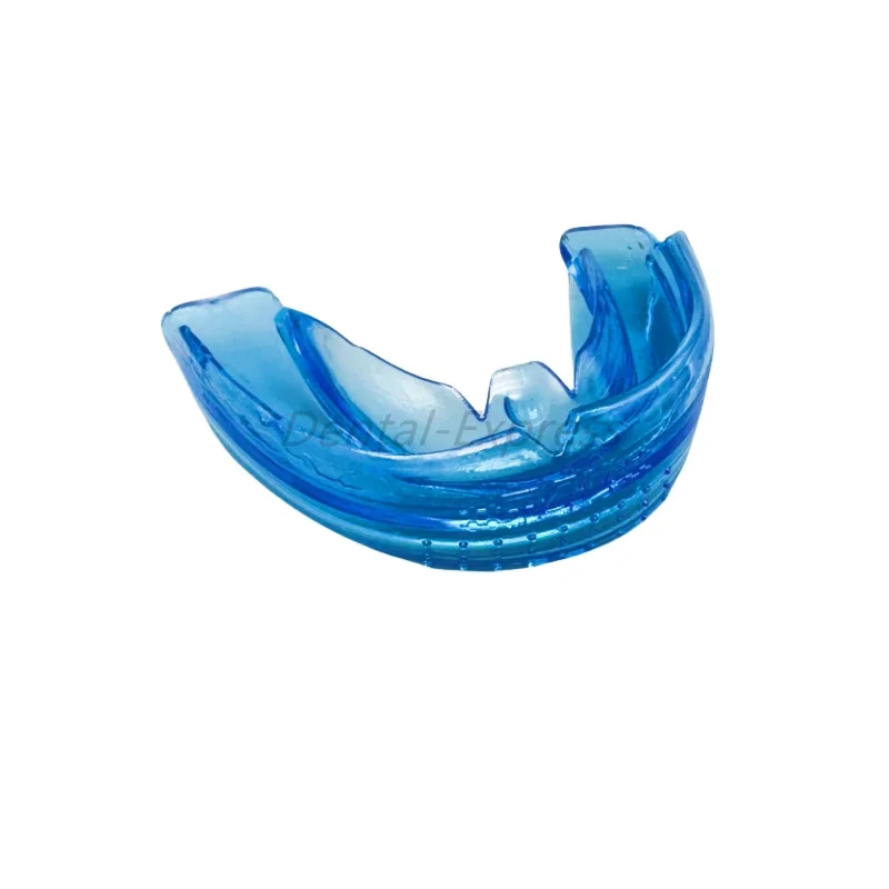 Orthodontic Braces Dental Braces Teeth Alignment Trainer Instanted Silicone Teeth Retainer T4B For Adult thumbnail 4