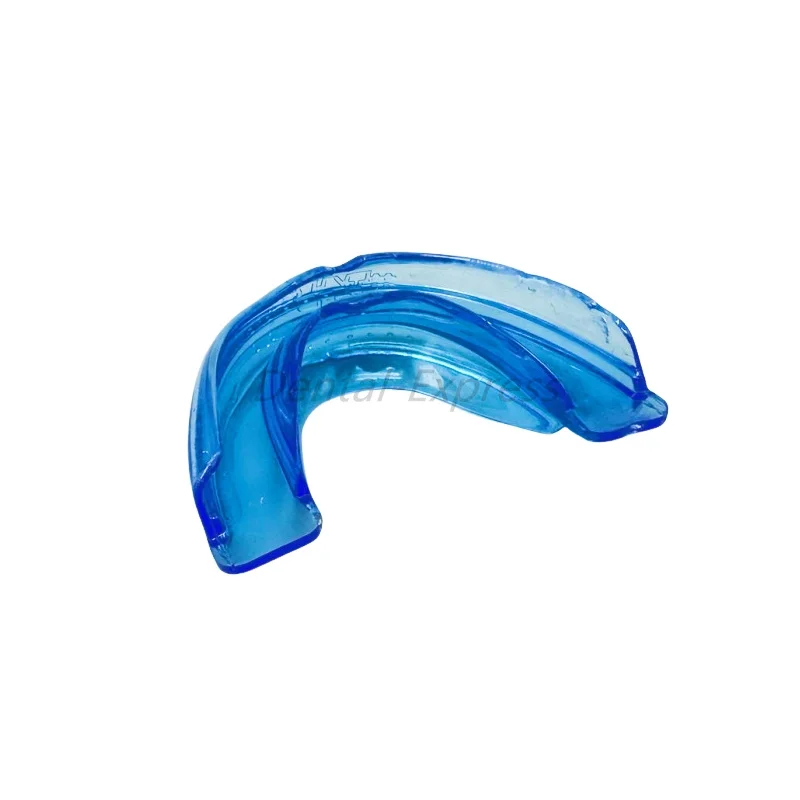 Orthodontic Braces Dental Braces Teeth Alignment Trainer Instanted Silicone Teeth Retainer T4B For Adult thumbnail 5