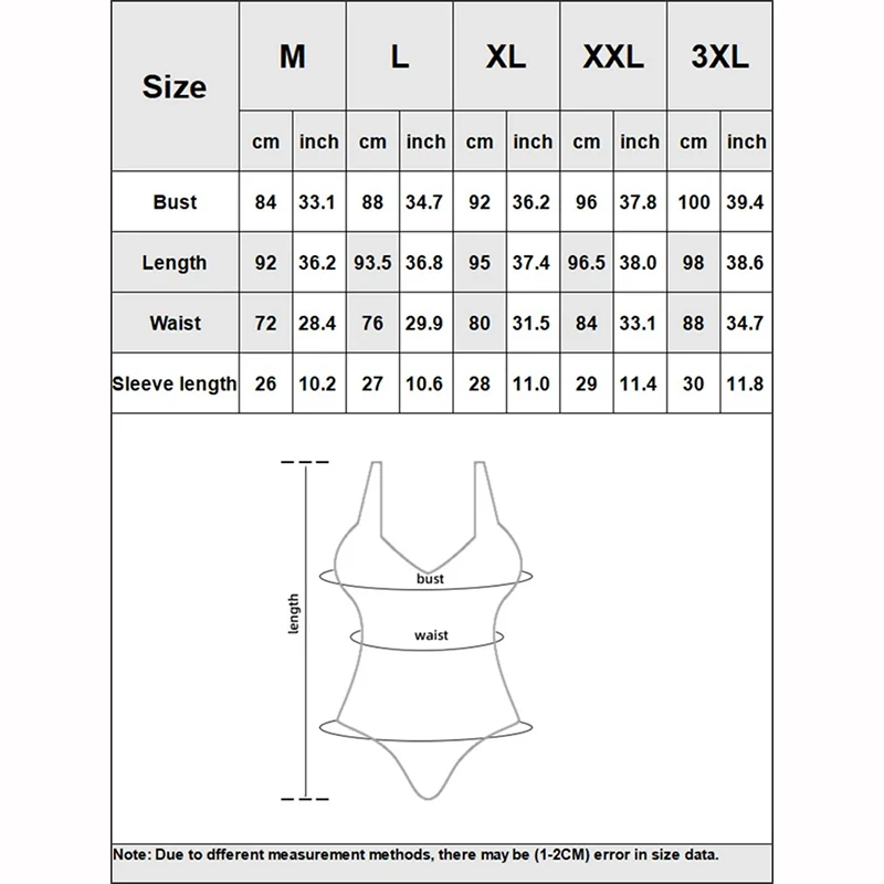 One Piece Floral Swimwear Swim Suit Women Short Sleeve Swimsuit Zip Front Tropical Plant Surfing Sun Protection（No built-in bra thumbnail 6