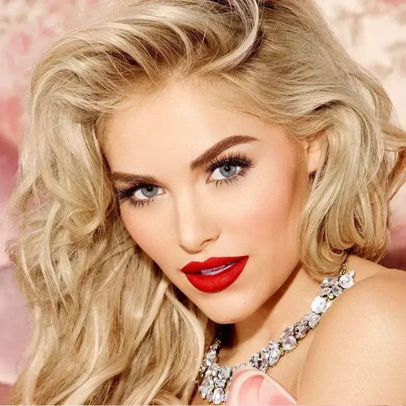 Better Than Sex Mascara make up Big Eyes Nourish Waterproof Sweatproof Bushy Long Volume Pink Aluminum Smooth Makeup 8ml thumbnail 3