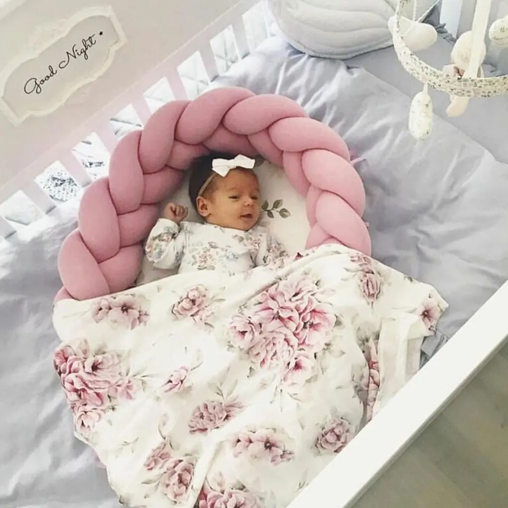 Foldable Baby Cot Reducer Newborn Infant Pod Cocoon Breathable Multifunctional Portable Baby Nest Bed Travel Beds 90 x 50 cm thumbnail 3