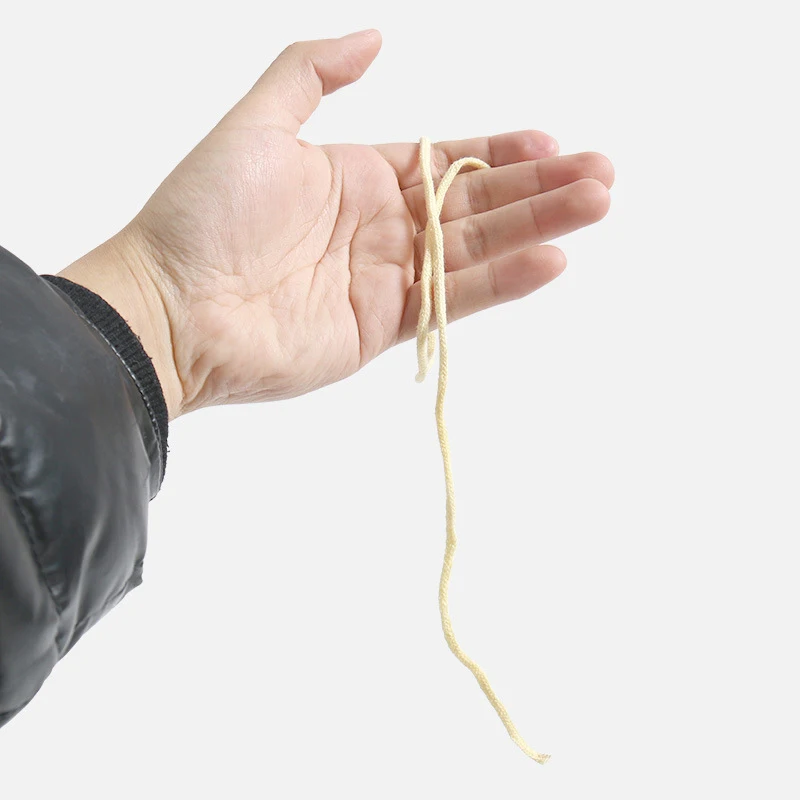 100cm Flash Rope for Fire Magic Flasher Stage Magic Tricks Prop Accessories Toys thumbnail 3