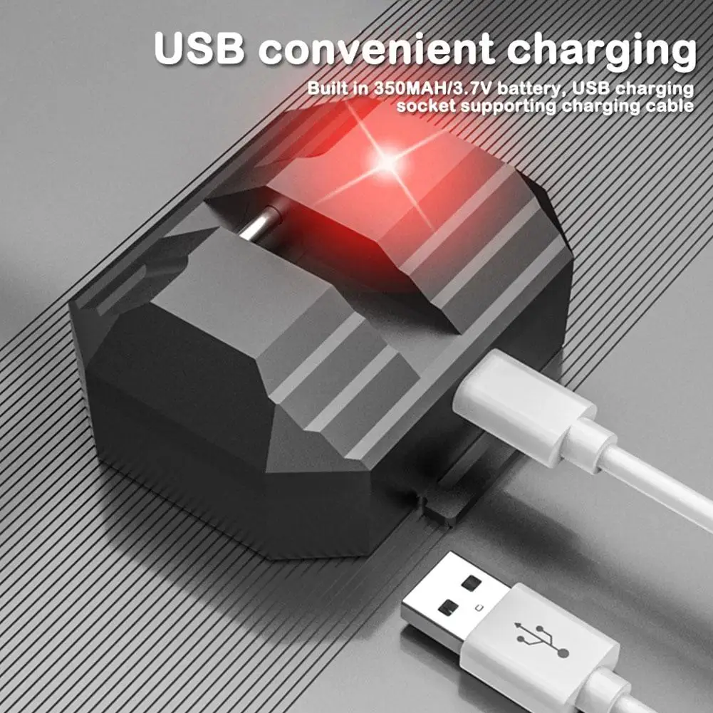For Mini3 Drone Airdrop System Remote 2 In 1 Strobe Light Thrower Wedding Gift Throw Life Rescue Air-Drop Fishing Bait thumbnail 3