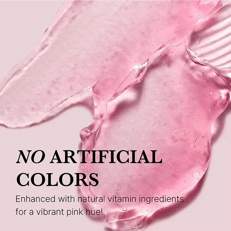 100g Jelly Face Cream Collagen Soft SPA Nourishing Moisturize Face Shrinks Pores Remove Comedones Jelly Essence Korean Skin Care thumbnail 6