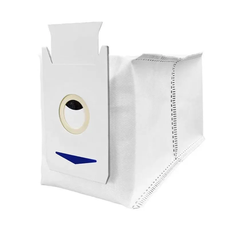 ECOVACS T30 PRO OMNI / T30S PRO / YEEDI M12 Pro+ Robot Vaccum Replacement Parts Dust Bag Main Side Brush Filter Mop  Accessories thumbnail 4