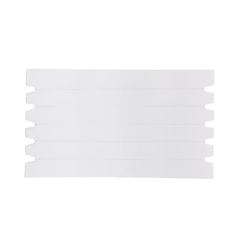 1 Sheet Invisible Thread Elastic Stretch Close up Stage Magic Tricks Floating Card Illusion Magia Magie Magicians Prop Accessory thumbnail 5