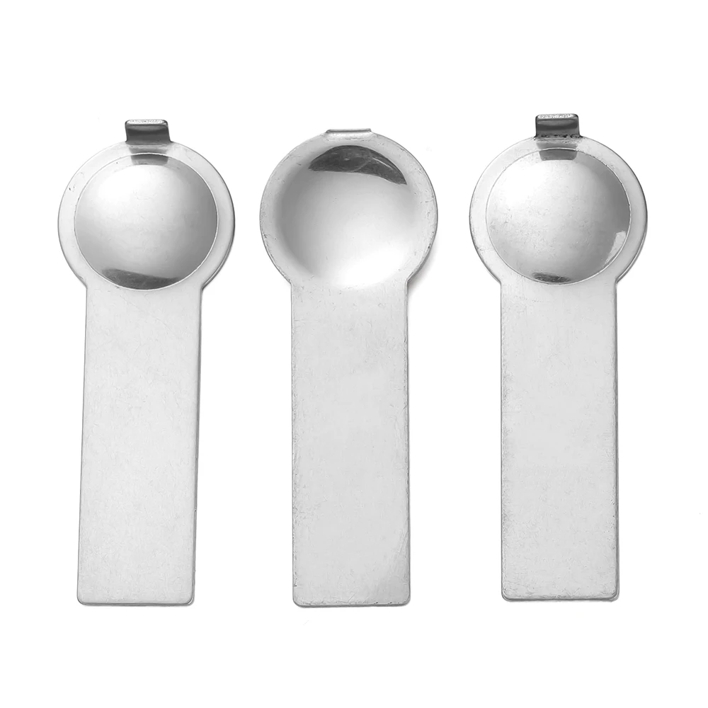1pcs Italian Charm Bracelet Detaching Tool Opening for Link Chain Stainless Steel Jewelry Handmade Making DIY Tools Equipment thumbnail 5