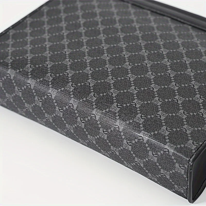 New Women Clutches Bags Man Wallets Envelope Purse Business Luxury Male Phone Clutch Bag Designer Men Bags Wristlets Bags thumbnail 5