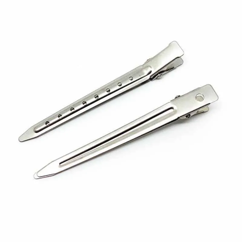 10/20PCS Professional Ladies Salon Fixed hair No Bend hair Pin Curl Hairclip Makeup No Crease Hair Clip Hairdress Styling Tool thumbnail 3