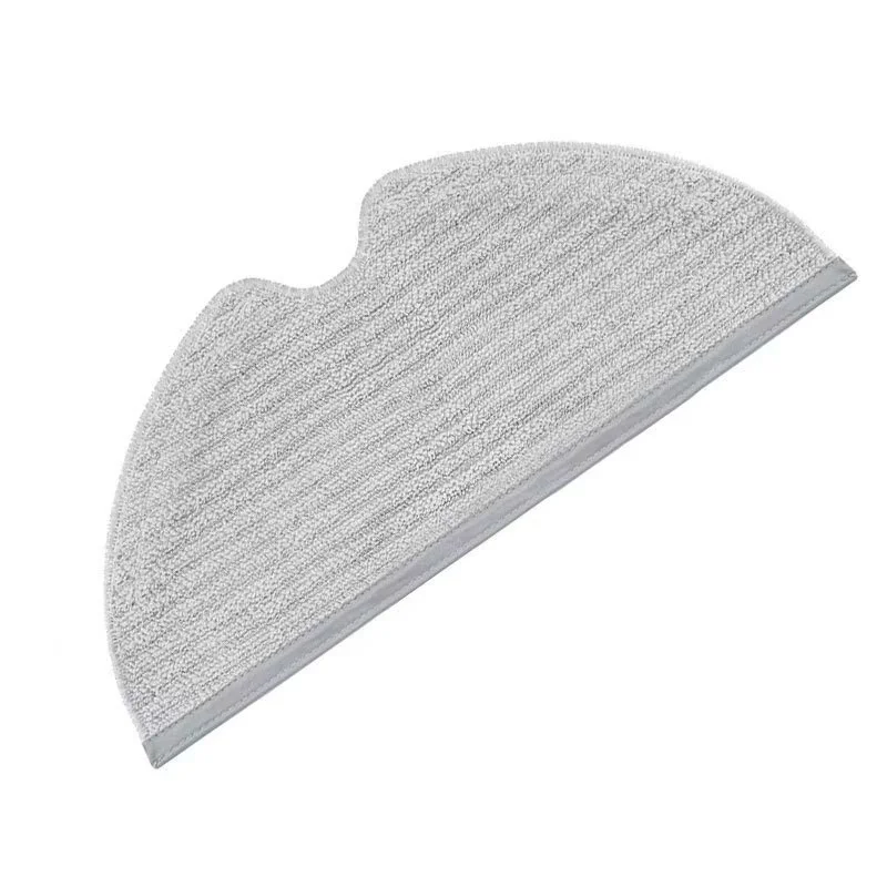 For Xiaomi Mijia 1C 1T Mi Robot Vacuum Mop Dreame F9 Hepa Filter Main Side Brush Mop Cloth Robotic Vacuum Cleaner Accessories thumbnail 5