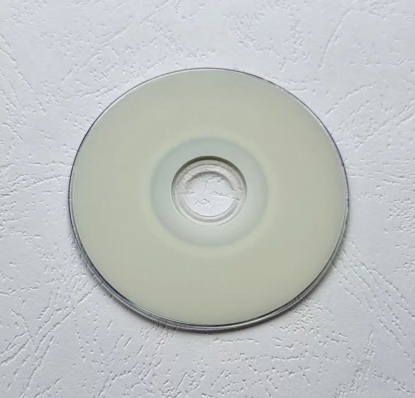 Wholesale 5 Discs UPL 225MB 24x 8cm Grade A Mini Blank Printable Recordable CD-R Disc thumbnail 3