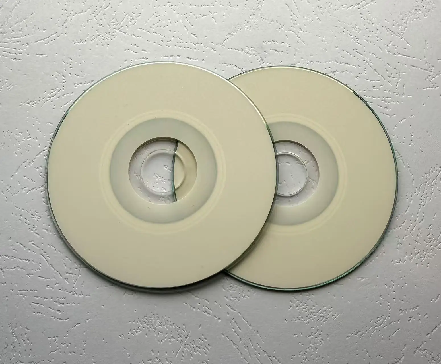 Wholesale 5 Discs UPL 225MB 24x 8cm Grade A Mini Blank Printable Recordable CD-R Disc thumbnail 4