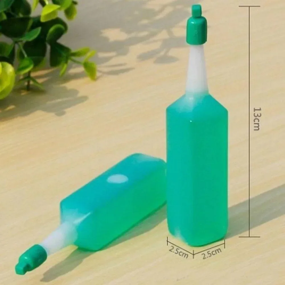 38ml Liquid Hydroponic Plant Fertilizer Enrich The Nutrient Solution Of Hydroponic Plants Hydroponic Liquid Fertilizer 1/3/5pcs thumbnail 6