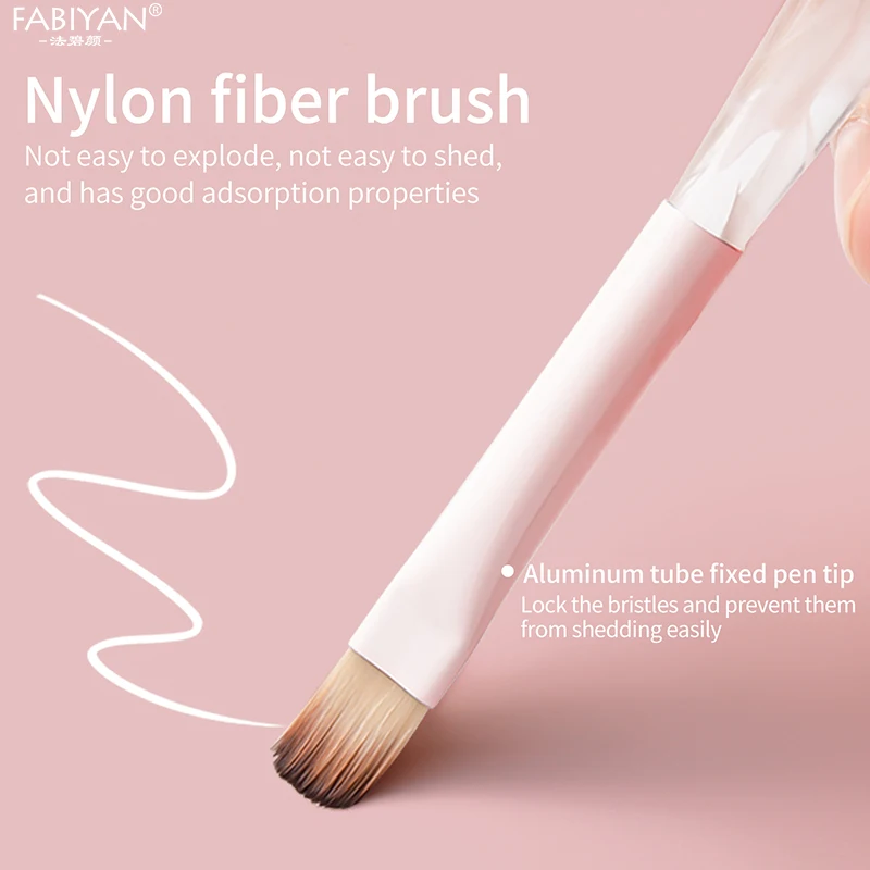 Nail Art Liner Brushes Elongated Lines Striping Drawing Painting Brushes For Manicure Beauty Salon Nails Products Manicure Tools thumbnail 4