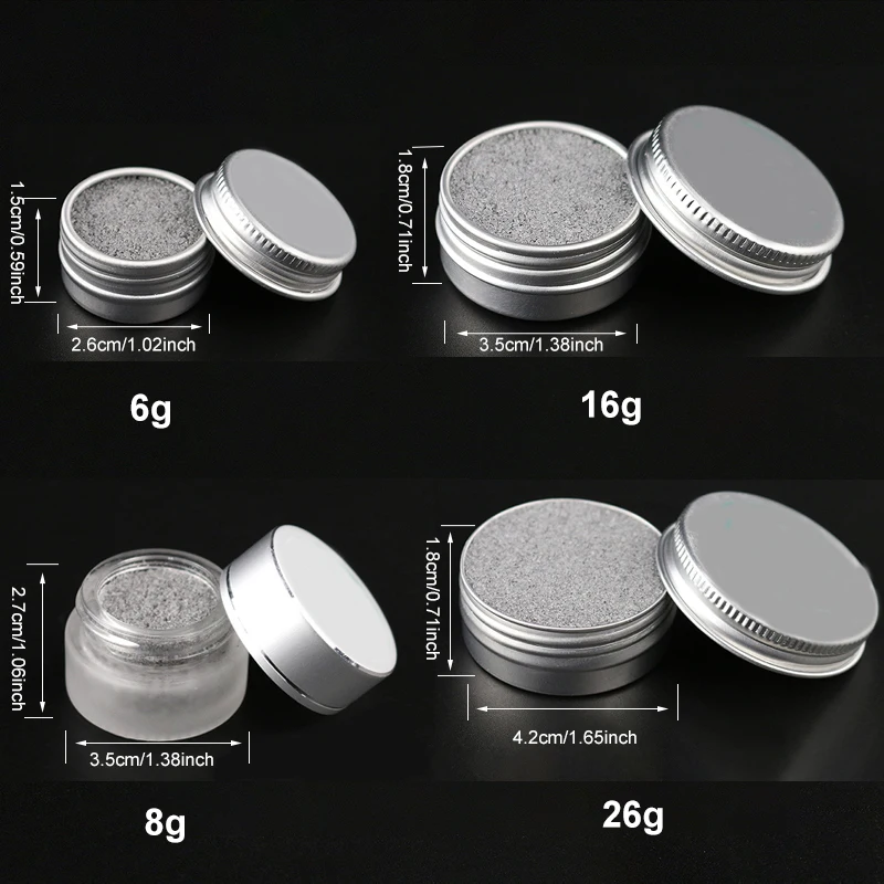 Soldering Iron Tip Refresher Non-stick Tin Solder Cream Clean Paste Oxide Solder Iron Tip Refresh Tip Tinner Activator thumbnail 6
